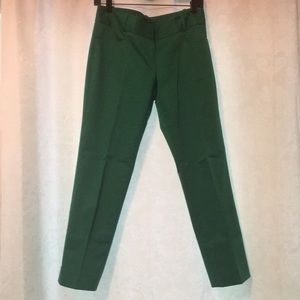 The Limited Ankle Pants